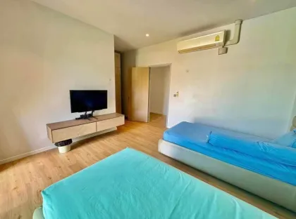 Villa de luxe 4 chambres avec piscine privée à Casa Signature
