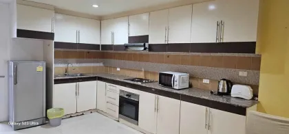 Apartamento de 2 dormitorios y 1 baño cerca de la playa Naihan, Rawai