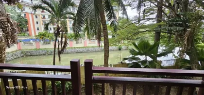 Apartamento de 2 dormitorios y 1 baño cerca de la playa Naihan, Rawai