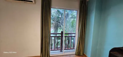 Apartamento de 2 dormitorios y 1 baño cerca de la playa Naihan, Rawai