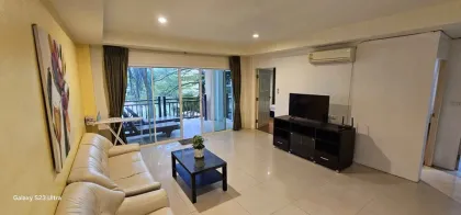 Apartamento de 2 dormitorios y 1 baño cerca de la playa Naihan, Rawai