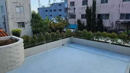 ให้เช่าวิลล่าพูลวิลล่าใหม่ 3 ห้องนอน 4 ห้องน้ำในตัวเมืองภูเก็ต