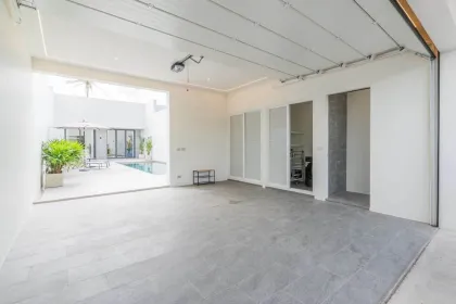 3-Bedroom 3-Bathroom Pool Villa for Rent in Si Sunthon, Thalang