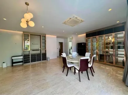 Casa Signature豪华4卧室私人泳池别墅出租