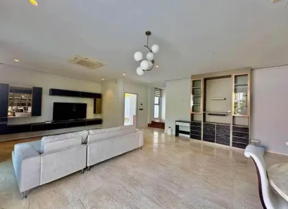 Casa Signature豪华4卧室私人泳池别墅出租