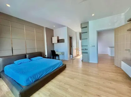 Casa Signature豪华4卧室私人泳池别墅出租