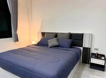 Casa con Piscina Privada en Alquiler: 3 Habitaciones y 2 Baños en Phuket Town