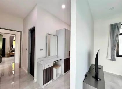 Casa con Piscina Privada en Alquiler: 3 Habitaciones y 2 Baños en Phuket Town