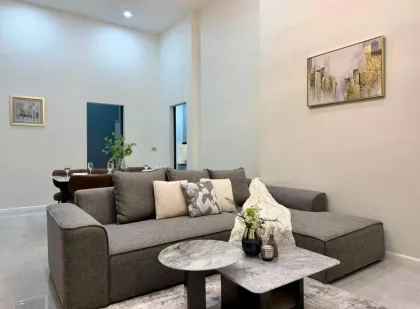 Casa con Piscina Privada en Alquiler: 3 Habitaciones y 2 Baños en Phuket Town