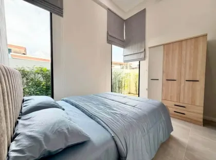 Casa con Piscina Privada en Alquiler: 3 Habitaciones y 2 Baños en Phuket Town