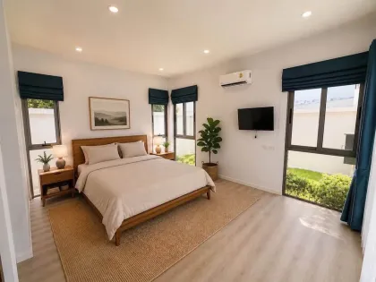 Siva Private Pool Villa with 3 Beds and Private Pool in Rawai