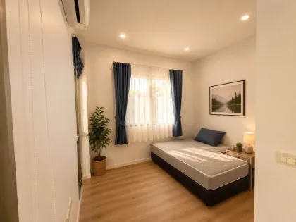 Siva Private Pool Villa with 3 Beds and Private Pool in Rawai