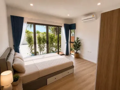 Siva Private Pool Villa with 3 Beds and Private Pool in Rawai
