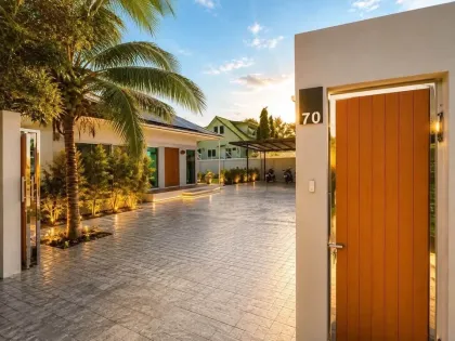 Siva Private Pool Villa with 3 Beds and Private Pool in Rawai