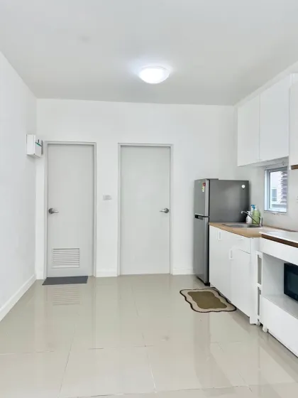 Komfortable 3-Zimmer-Villa nahe BISP in Cherng Talay zu mieten