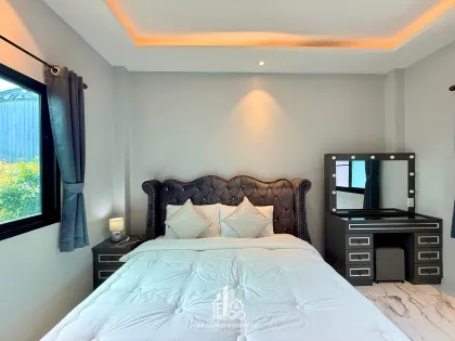 Maison avec piscine privée à 1 km de Boat Avenue Phuket