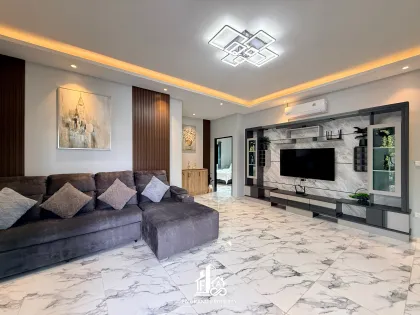 Maison avec piscine privée à 1 km de Boat Avenue Phuket