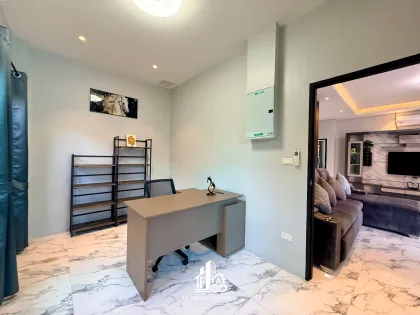 Maison avec piscine privée à 1 km de Boat Avenue Phuket