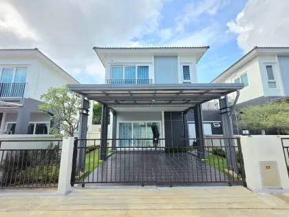 Supalai Bella Wichit 3-Zimmer-Villa zur Miete