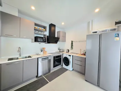 Supalai Bella Wichit 3-Zimmer-Villa zur Miete