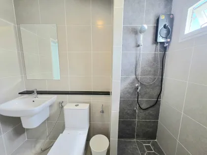 Supalai Bella Wichit 3-Zimmer-Villa zur Miete