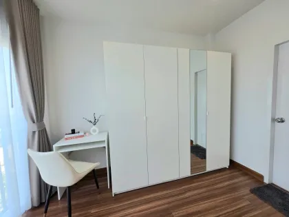 Supalai Bella Wichit 3-Zimmer-Villa zur Miete