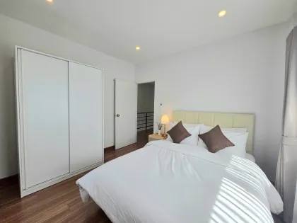 Supalai Bella Wichit 3-Zimmer-Villa zur Miete