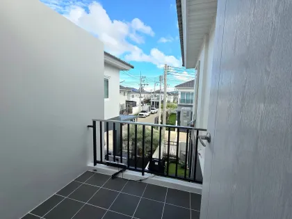 Supalai Bella Wichit 3-Zimmer-Villa zur Miete