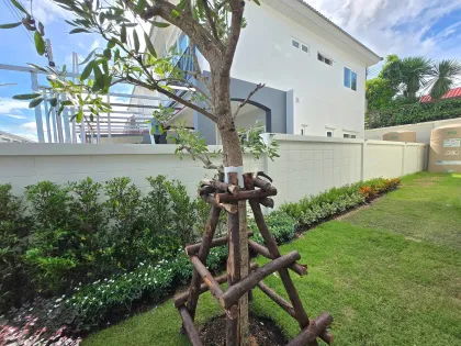 Supalai Bella Wichit 3-Zimmer-Villa zur Miete