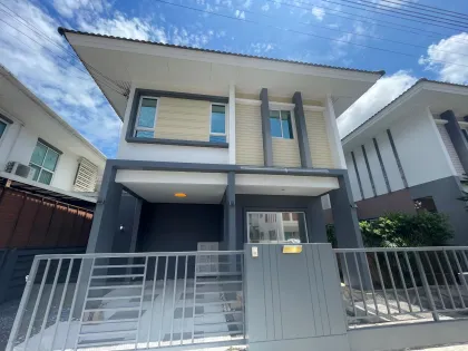 Habitia Koh Kaew Villa mit 3 Schlafzimmern, 2 Bädern zur Miete