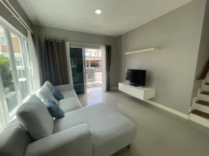 Habitia Koh Kaew Villa mit 3 Schlafzimmern, 2 Bädern zur Miete