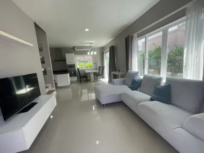 Habitia Koh Kaew Villa mit 3 Schlafzimmern, 2 Bädern zur Miete