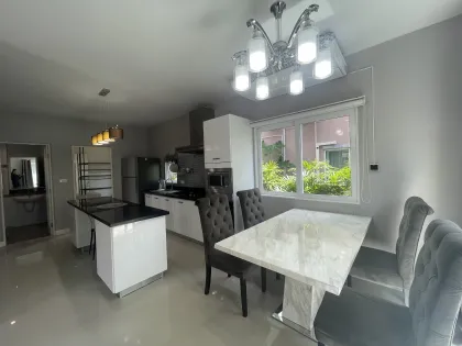 Habitia Koh Kaew Villa mit 3 Schlafzimmern, 2 Bädern zur Miete