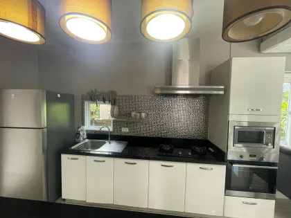 Habitia Koh Kaew Villa mit 3 Schlafzimmern, 2 Bädern zur Miete