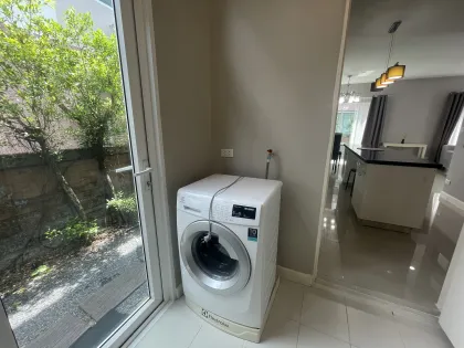 Habitia Koh Kaew Villa mit 3 Schlafzimmern, 2 Bädern zur Miete