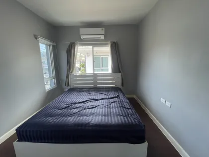 Habitia Koh Kaew Villa mit 3 Schlafzimmern, 2 Bädern zur Miete