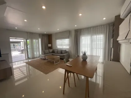 Supalai lake ville Kohkeaw 3 bedroom 2 bathroom