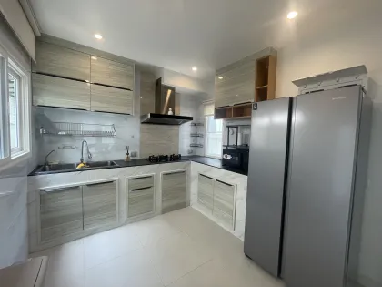 Supalai lake ville Kohkeaw 3 bedroom 2 bathroom