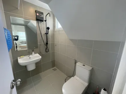 Supalai lake ville Kohkeaw 3 bedroom 2 bathroom