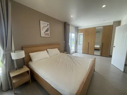 Supalai lake ville Kohkeaw 3 bedroom 2 bathroom