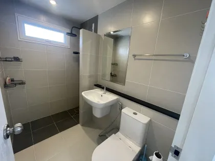 Supalai lake ville Kohkeaw 3 bedroom 2 bathroom