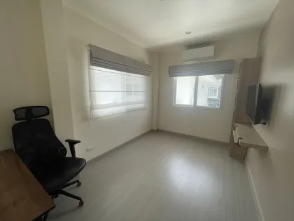 Supalai lake ville Kohkeaw 3 bedroom 2 bathroom