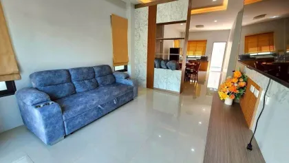 Private 3-Bedroom Pool Villa for Rent Near Rawai