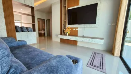 Private 3-Bedroom Pool Villa for Rent Near Rawai