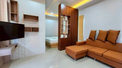 Private 3-Bedroom Pool Villa for Rent Near Rawai