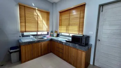 Private 3-Bedroom Pool Villa for Rent Near Rawai