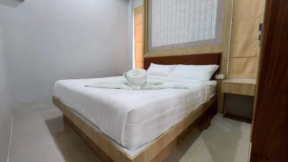 Private 3-Bedroom Pool Villa for Rent Near Rawai