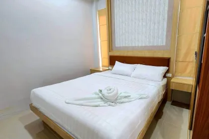 Private 3-Bedroom Pool Villa for Rent Near Rawai