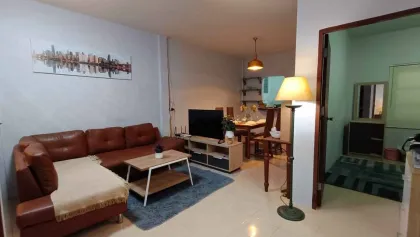 2-Bedroom Townhouse for Rent in Rawai, Phuket