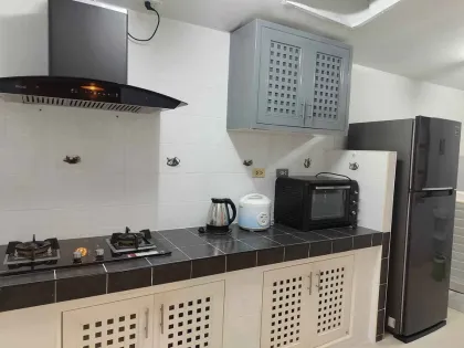 2-Bedroom Townhouse for Rent in Rawai, Phuket